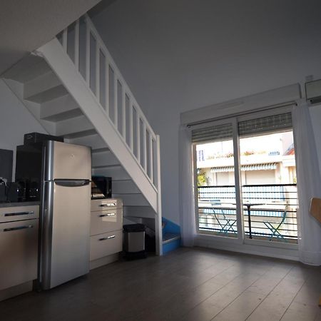 Tobias - Appartement Duplex 4 Personnes Quartier Riquier Nice Buitenkant foto