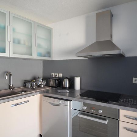Tobias - Appartement Duplex 4 Personnes Quartier Riquier Nice Buitenkant foto